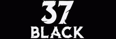 logo 37 Black logo 37 Black